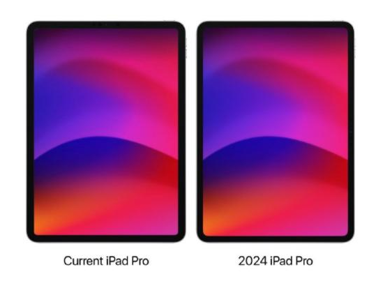 广阳ipad维修服务点分享新款iPad Pro和iPad Air要来了 