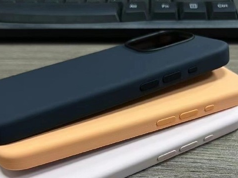 广阳苹果14维修站分享iPhone14手机壳能直接给iPhone15用吗?