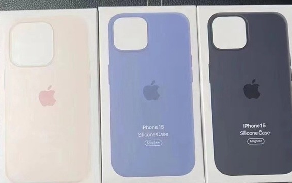 广阳苹果14维修站分享iPhone14手机壳能直接给iPhone15用吗？ 