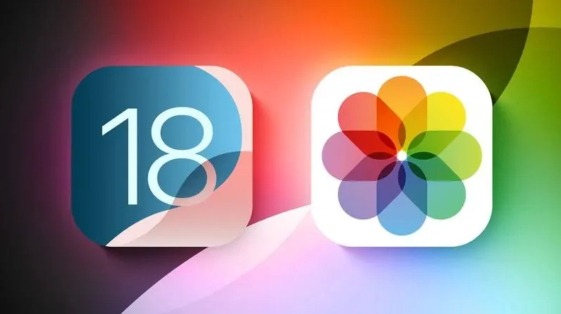 广阳苹果手机维修分享苹果 iOS / iPadOS 18.1Beta 3 发布 