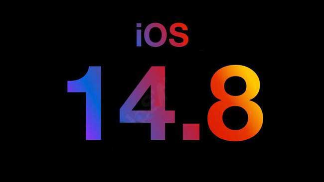 广阳苹果手机维修分享iOS14.8正式版体验汇总 