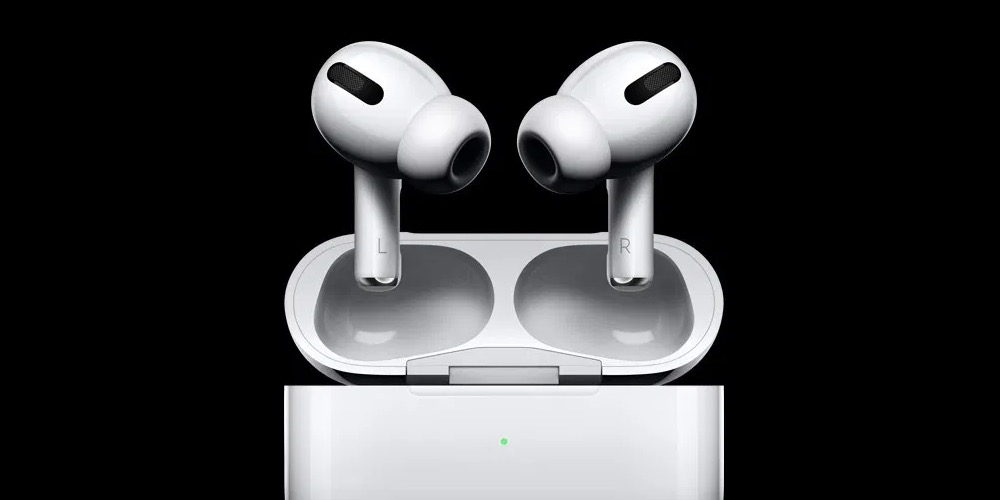 广阳苹果手机维修分享AirPods Pro 出现静电噪音 