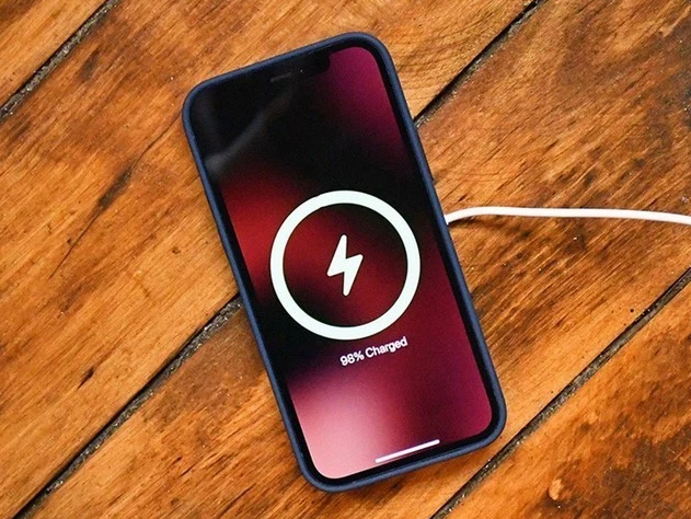 广阳苹果手机维修分享iPhone 12可以随便充电吗 