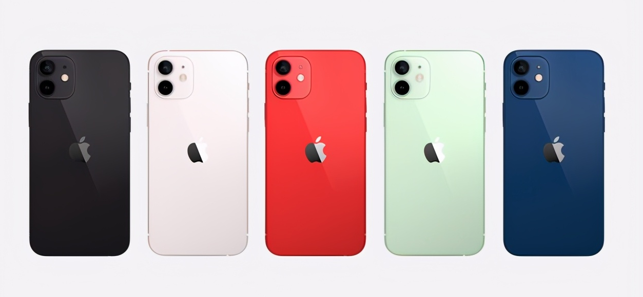 广阳苹果维修点分享iPhone 12进水维修 
