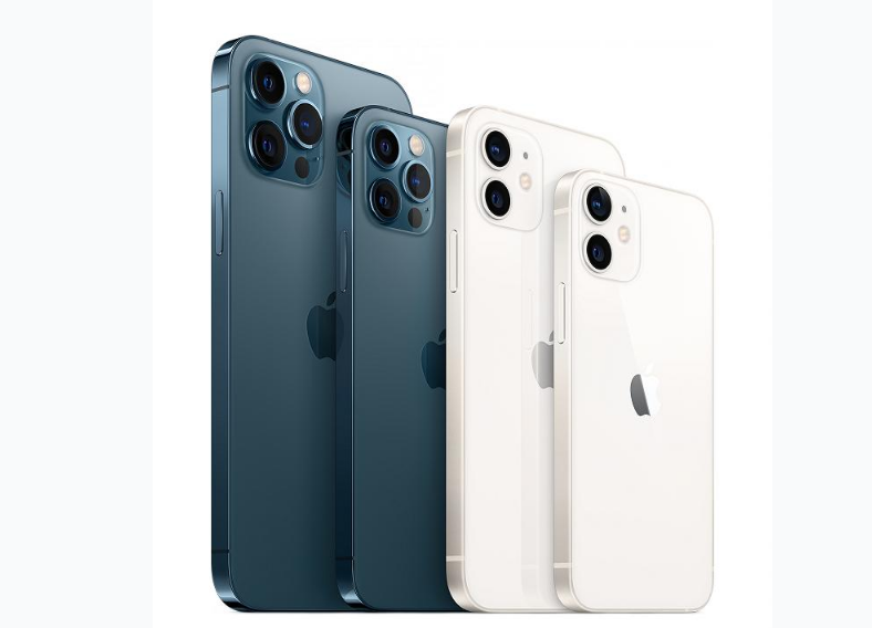 广阳苹果维修点分享iPhone 12 Pro进水维修 