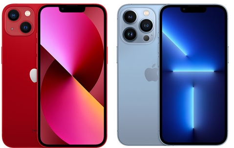 广阳苹果维修点分享iPhone 13 Pro进水维修 