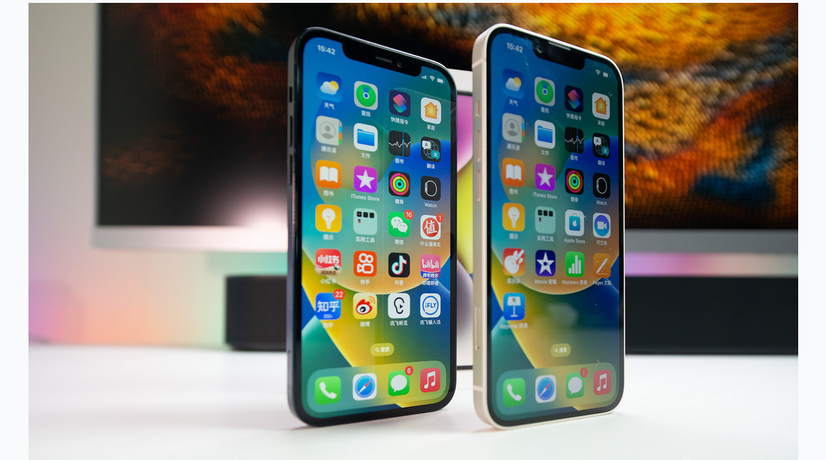 广阳苹果维修点分享iPhone 14 Plus进水维修 