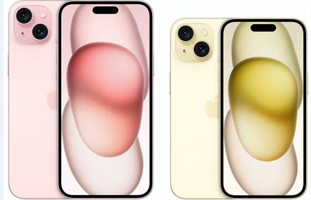 广阳苹果维修点分享iPhone 15 Plus进水维修 