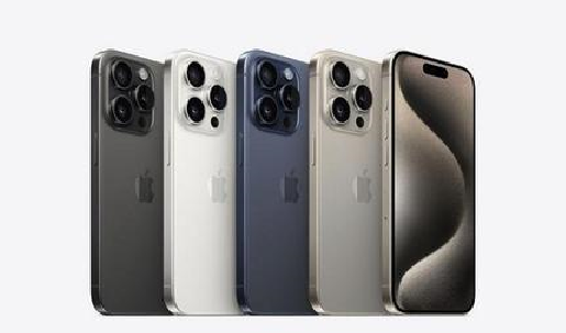 广阳苹果维修点分享iPhone 15 Pro主板底层电源与专项拷机实操避坑 