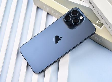 广阳苹果维修点分享iPhone 15 Pro Max主板维修寄修避坑指南 