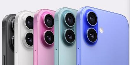 广阳苹果维修点分享iPhone 16主板维修硬件故障 