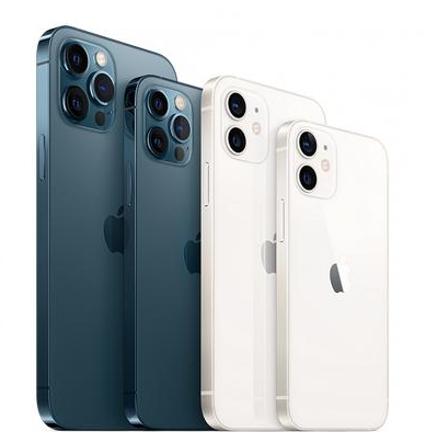 广阳苹果维修点分享iPhone 12 Pro发烫关联故障汇总 