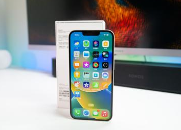 广阳苹果维修点分享iPhone 14电池发烫真实诱因盘点 