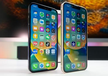 广阳苹果维修点分享iPhone 14 Plus发烫常见情况科普 