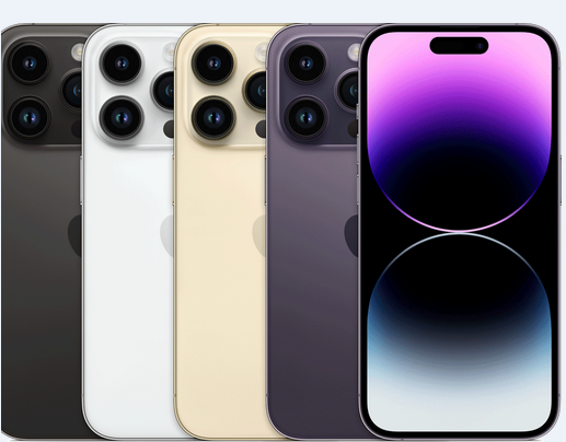 广阳苹果维修点分享iPhone 14 Pro发烫易忽略问题解析 