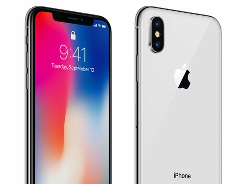 广阳苹果维修点分享iPhone X摄像头实拍质感与场景适配全解析 